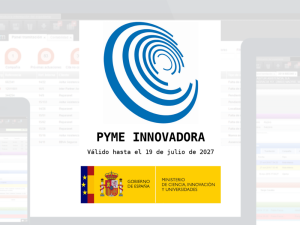 Noaris Reparanet sello Pyme Innovadora